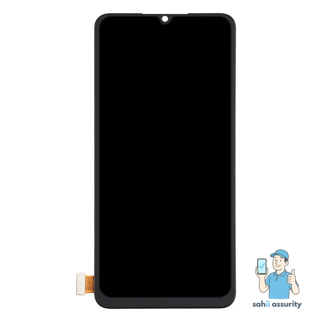 LCD with Touch Screen for Vivo S1 - Aug 2019 thumbnail